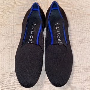 Rothy’s loafers size 8
